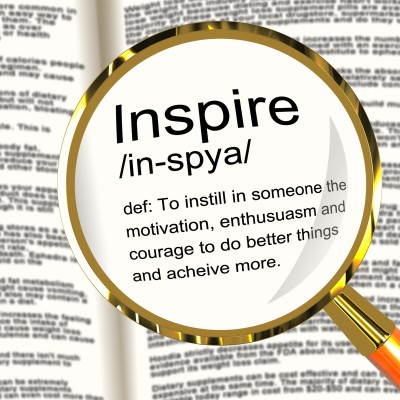 inspire your employees